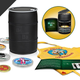 Illustration for article titled Breaking Bad Barrel, Your New Home Theater, and More Deals